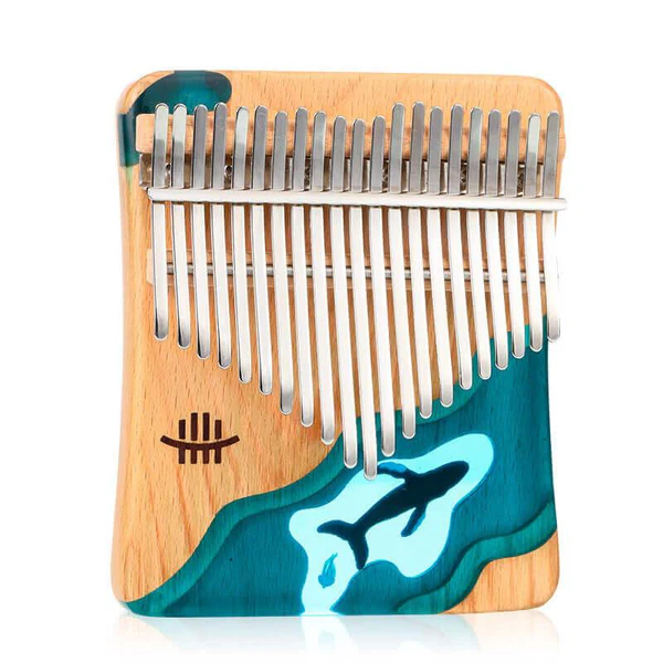 hluru-21-key-flat-board-kalimba